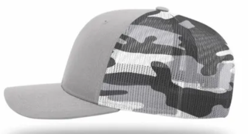 Regenesis Embroidered Cap