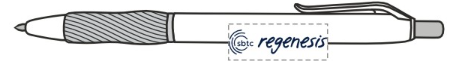 Regenesis Pens