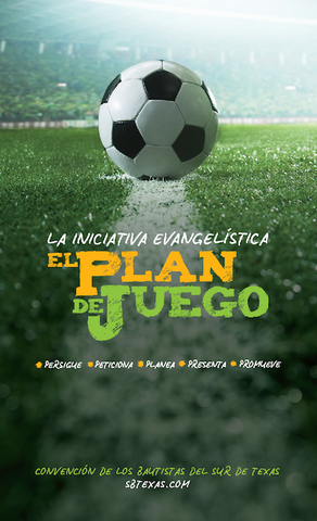 Plan de Juego - The Game Plan