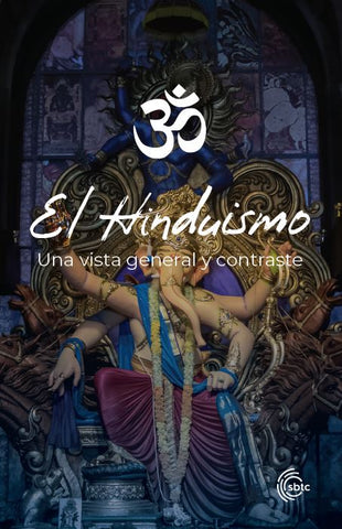 El Hinduismo (20/pkg) - Hinduism: Overview & Contrast