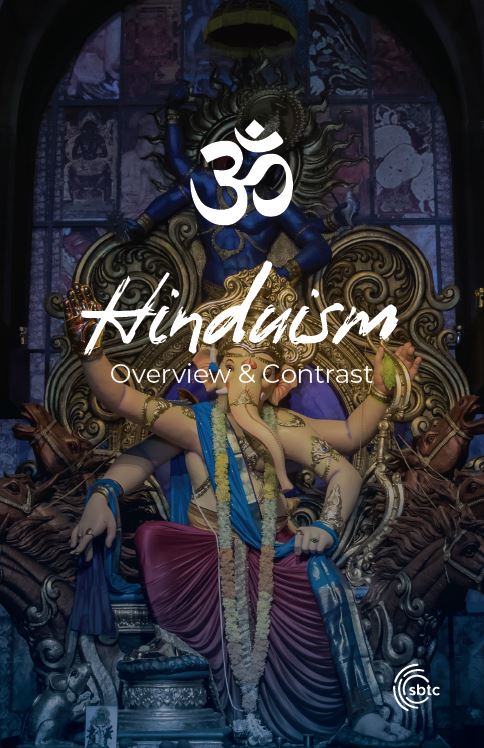 Hinduism: Overview & Contrast (20/pkg)