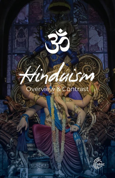 Hinduism: Overview & Contrast (20/pkg)