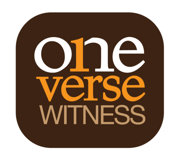 One Verse Witness Cards (100/pkg)