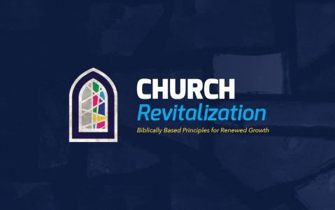 Church Revitalization Curriculum Series' (Digital Downloads)