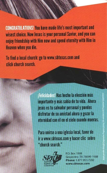 RARE Bilingual/RARA bilingüe (25/pkg)