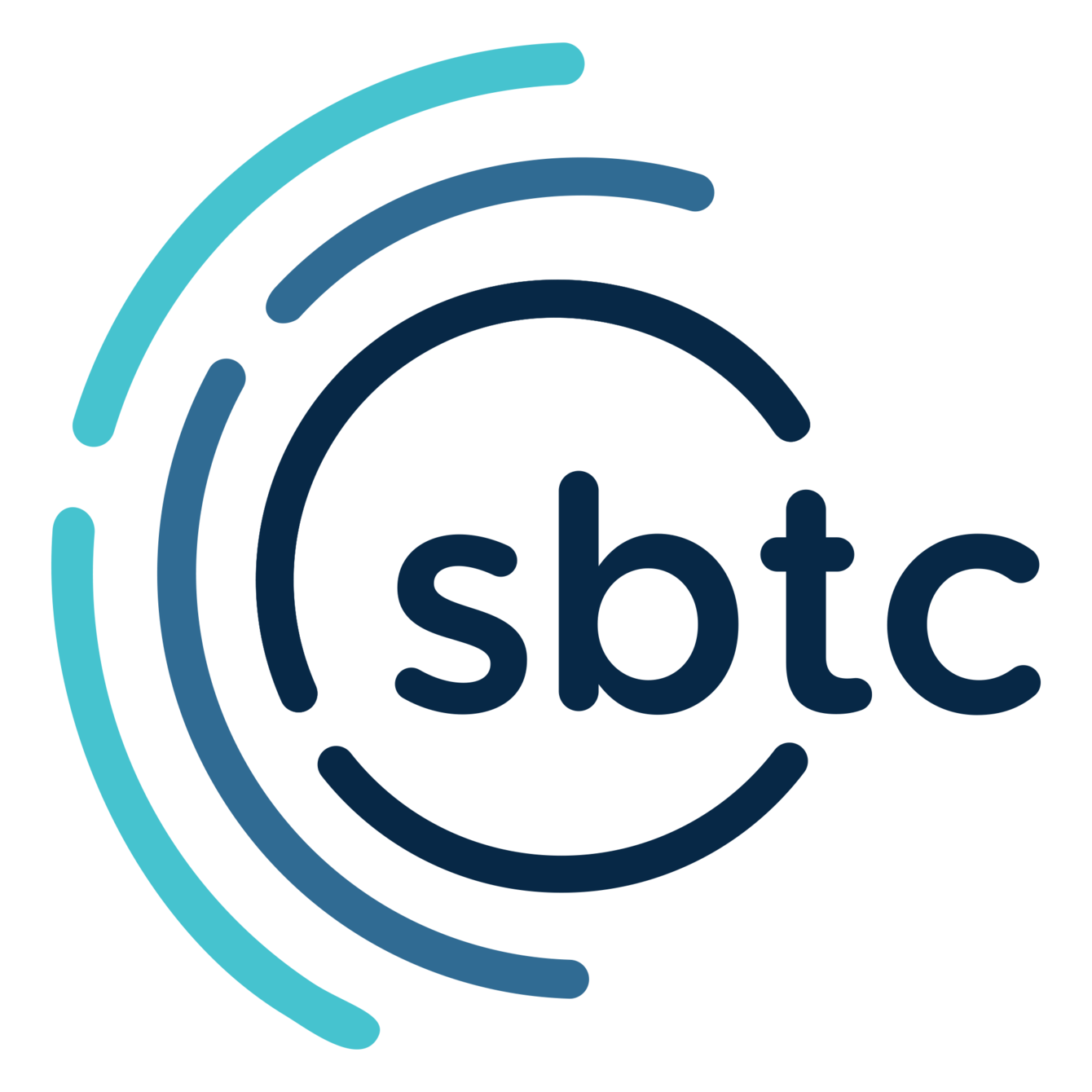 SBTC Webstore