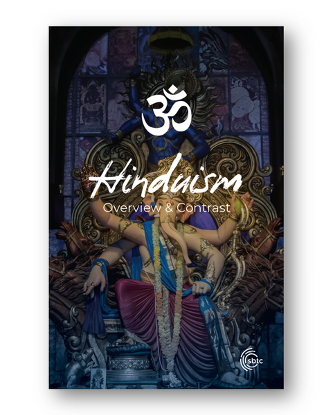 Language &amp; Interfaith Evangelism