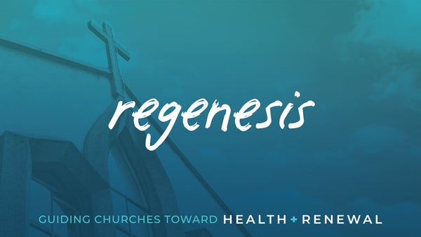 Regenesis Promotional Resources