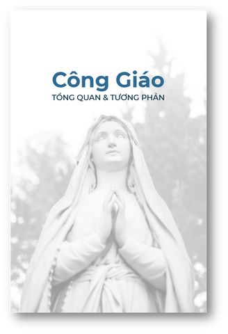Catholicism: an Overview & Contrast (Vietnamese Digital Download)