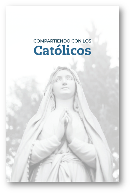 Compartiendo con los católicos - Catholicism: an Overview & Contrast (20/pkg)