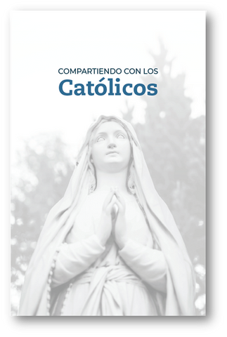 Compartiendo con los católicos - Catholicism: an Overview & Contrast (20/pkg)