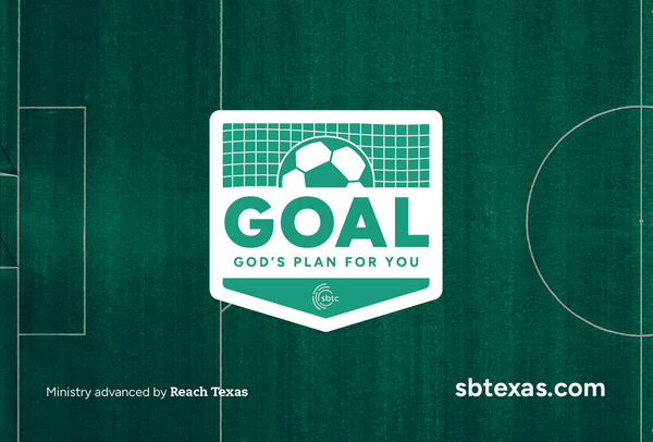 GOAL Tract (50/pkg)