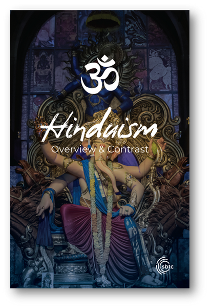 Hinduism: Overview & Contrast (20/pkg)