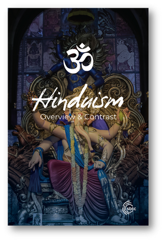 Hinduism: Overview & Contrast (20/pkg)