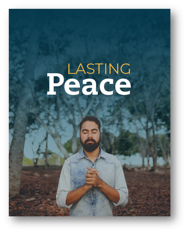 Lasting Peace (25/pkg)