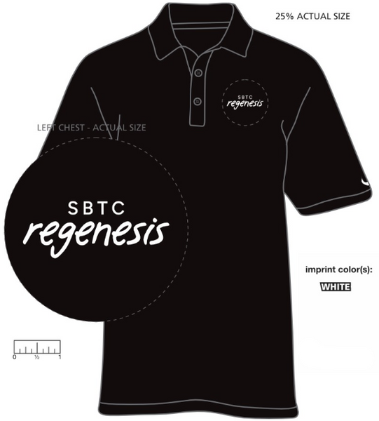 Regenesis Polo