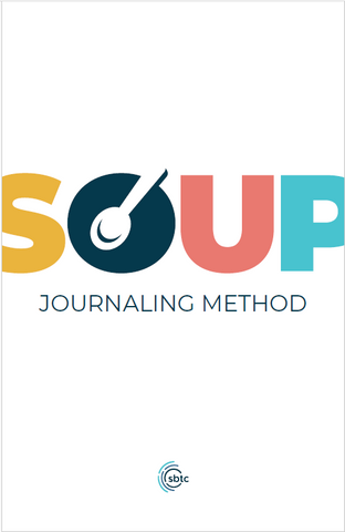 SOUP Journal