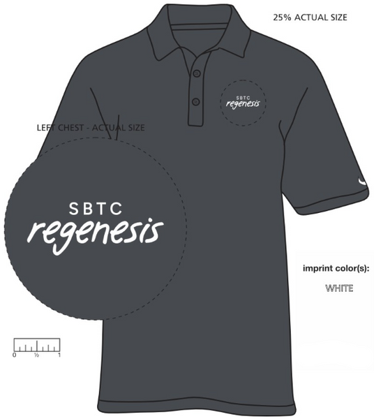 Regenesis Polo