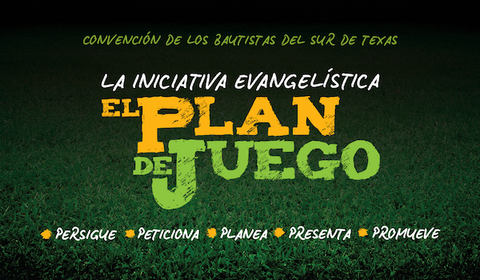 Tarjetas de oración del Plan de Juego (25/pkg) - The Game Plan Prayer Cards
