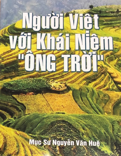 Người Việt Nam Với Khái Niệm "Ông Trời" (25/pkg) - Vietnamese Gospel