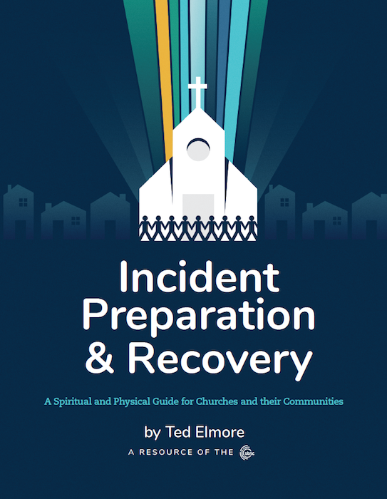 Incident Preparation & Recovery Booklet