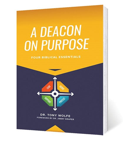 A Deacon on Purpose