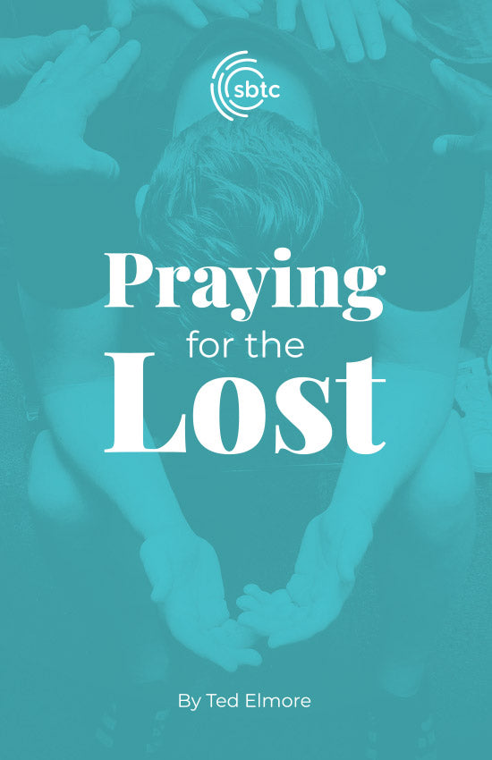 Praying for the Lost (10/pkg)